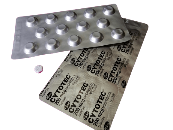 Venta de Misoprostol en Panamá